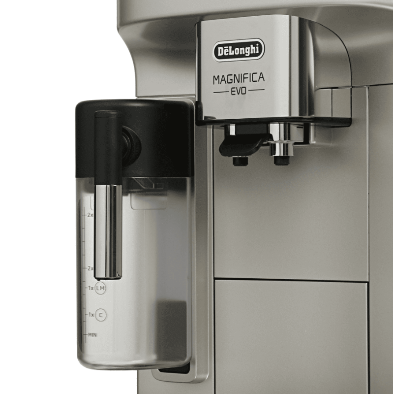 Кофемашина De'Longhi Magnifica Evo ECAM 290.61.SB