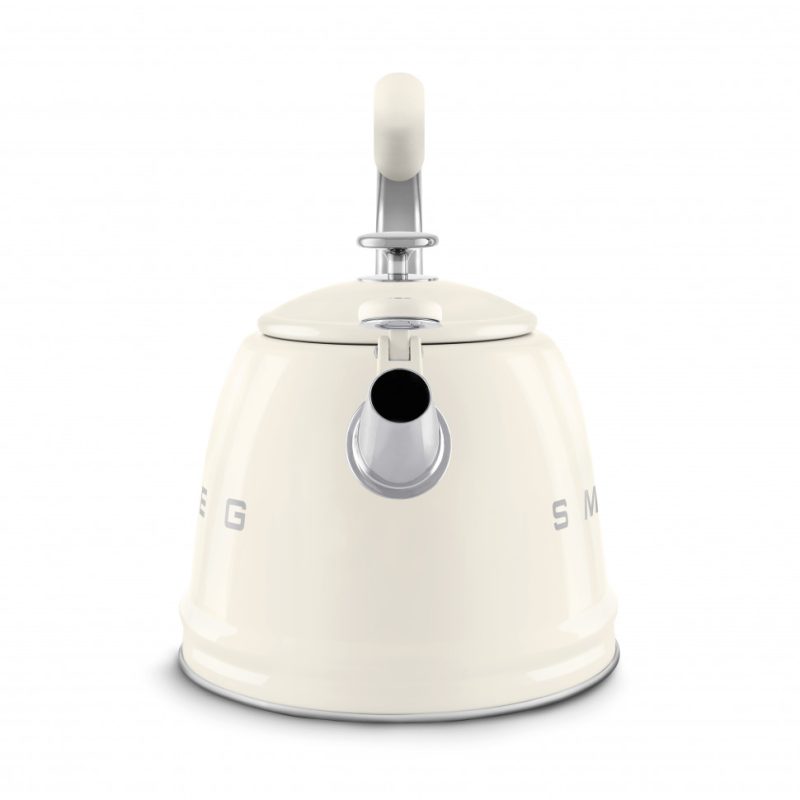 Чайник Smeg WKF01CR