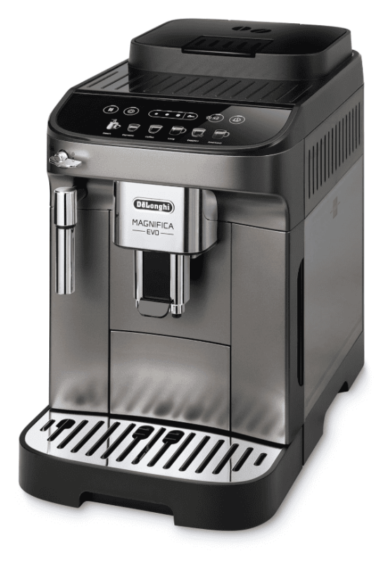 Кофемашина De'Longhi Magnifica Evo ECAM 290.31.TB