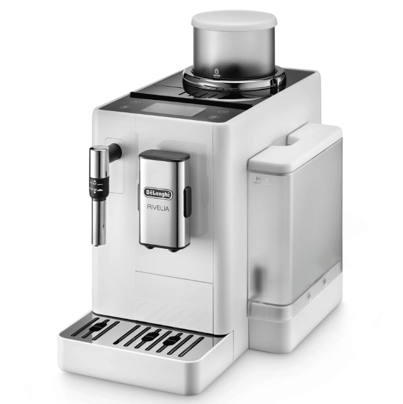 Кофемашина De'Longhi Rivelia EXAM 440.35.W