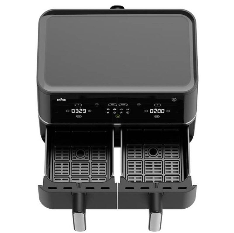 Аэрогриль Braun TwinCook 5 TD5030IBK