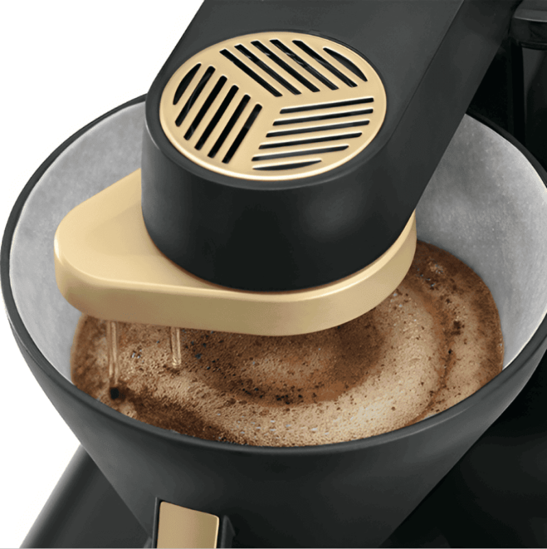 Капельная кофеварка Melitta EPOUR 1024-12