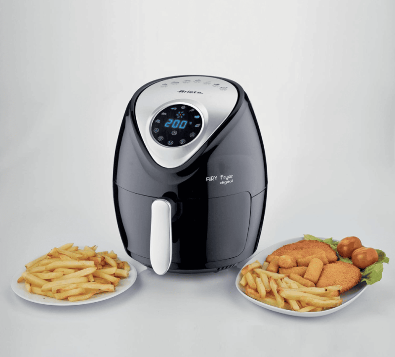 Аэрофритюрница Ariete Air Fryer 4616/00