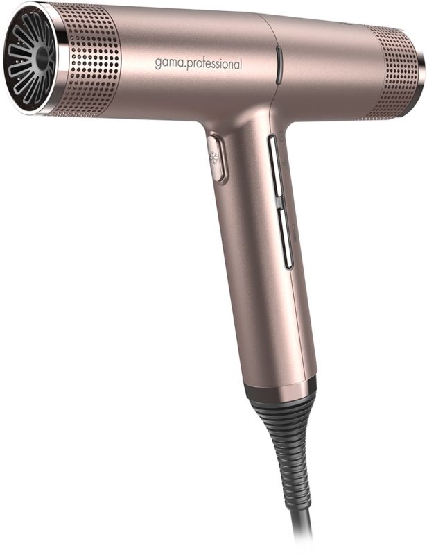 Фен GA.MA IQ Perfetto (PH6060) Rose Gold