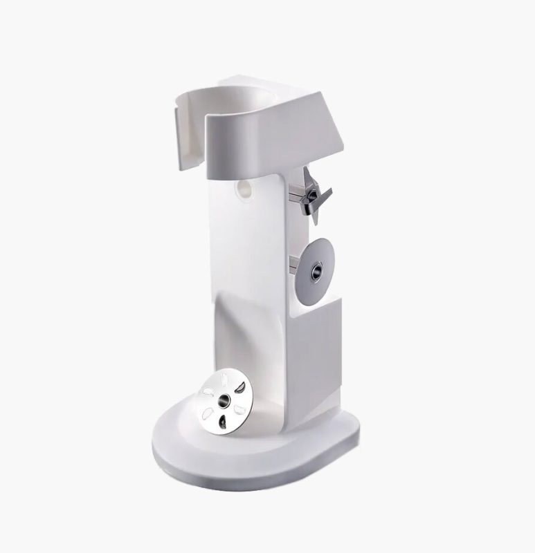 Подставка под блендер BAMIX 3004.002 White 7610497621768