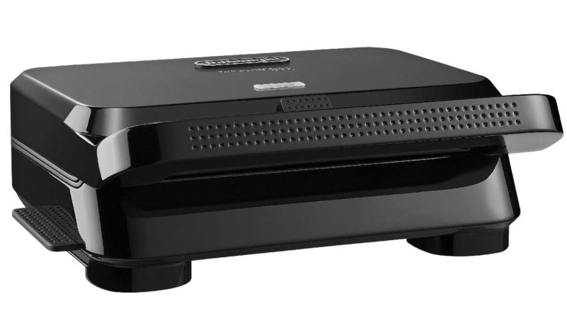 Мультигриль De'Longhi SW12A.BK