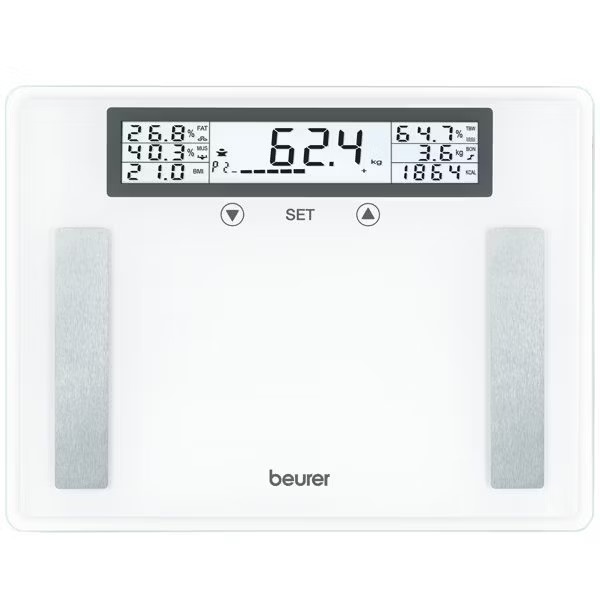 Весы электронные Beurer BG 51