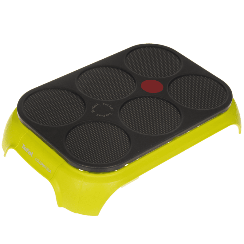 Электрическая блинница Tefal Crep'Party Compact PY559312
