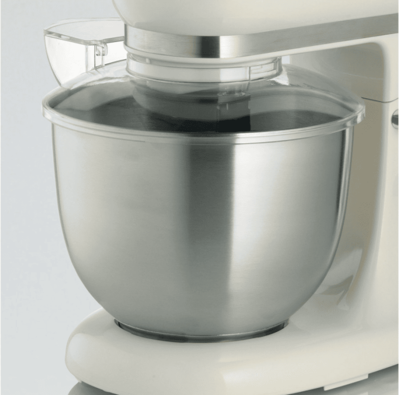 Планетарный миксер Ariete Vintage 1588/05 (Голубой)