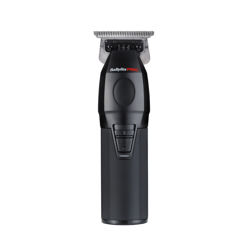 Триммер для волос Babyliss Pro Fresh FX Black FX76E