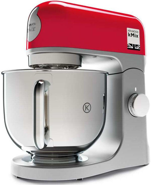Комбайн Kenwood KMX750RD