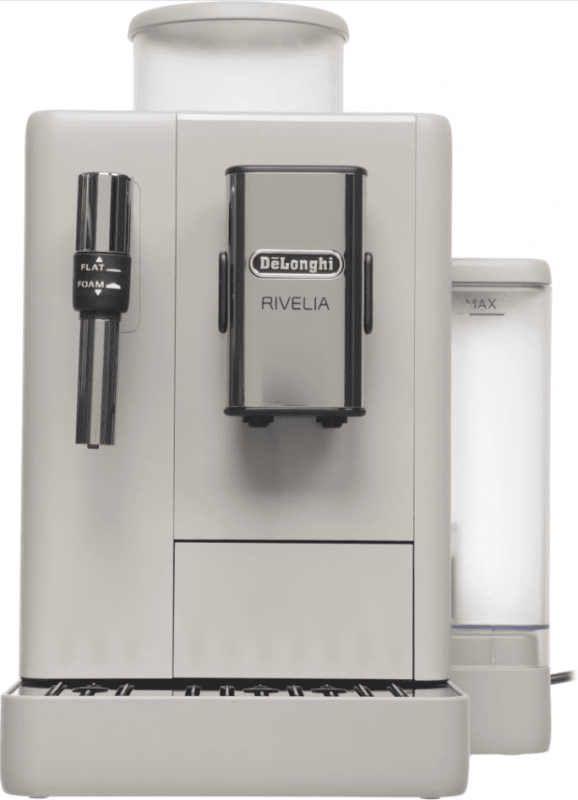 Кофемашина De'Longhi Rivelia EXAM 440.35.BG