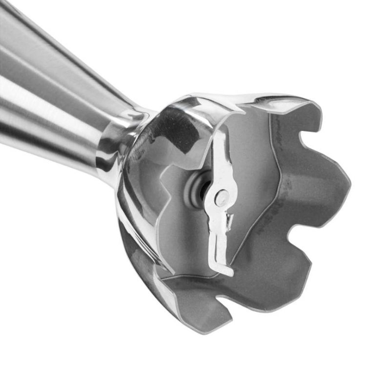 Погружной блендер Braun Multiquick 7 MQ7075X