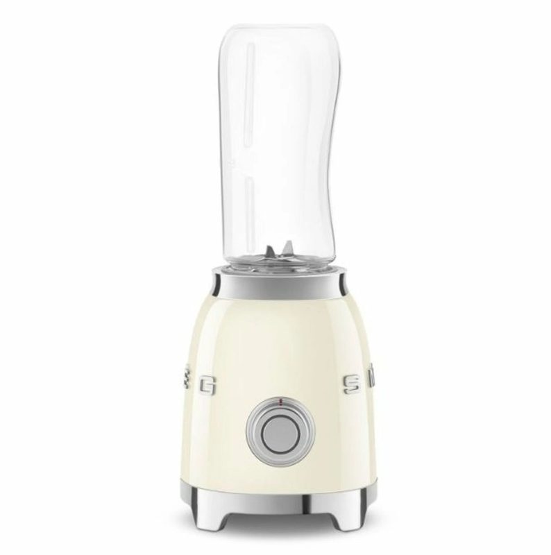 Персональный блендер SMEG PBF01CREU, 300 Вт