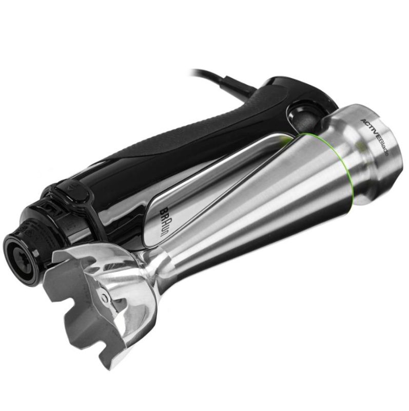 Погружной блендер Braun Multiquick 7 MQ7075X