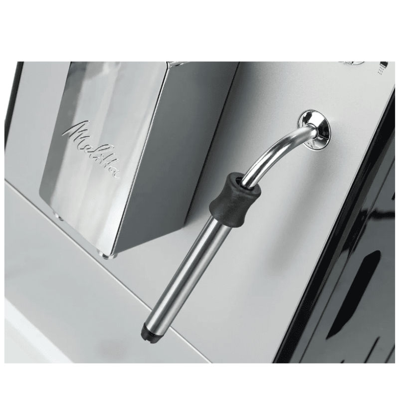 Кофемашина Melitta Caffeo Solo & Milk E 953-202