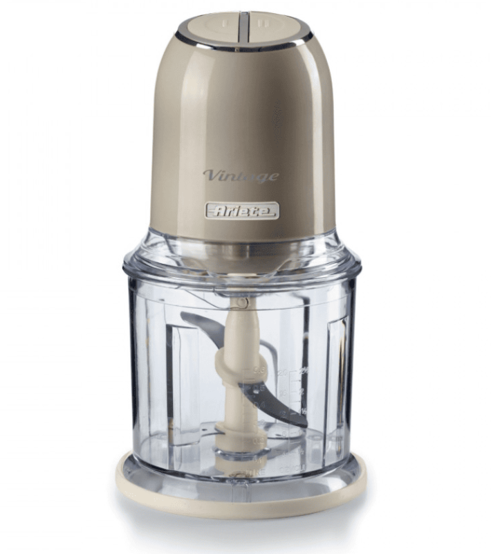 Измельчитель Ariete Vintage 438/03 (Бежевый)