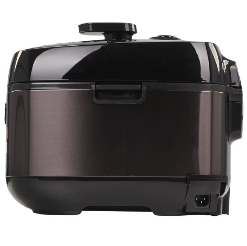 Мультиварка-скороварка Tefal Ultimate Pressure Cooker CY625D32