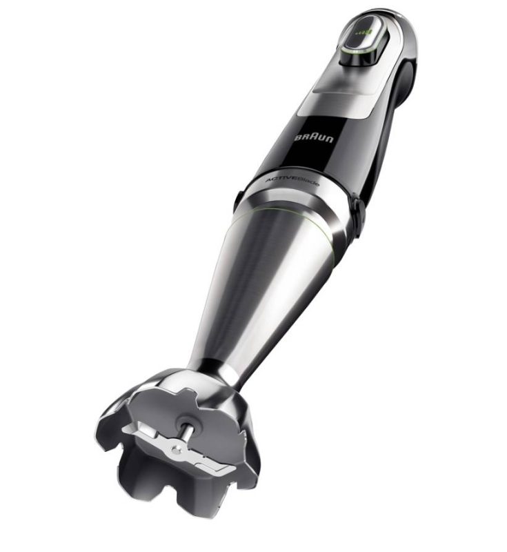 Погружной блендер Braun Multiquick 9 MQ9135XI