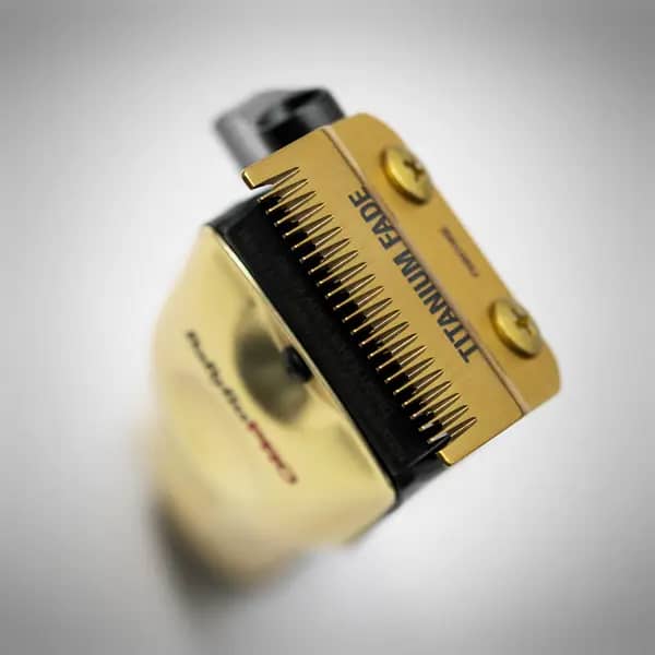 Профессиональная машинка BaByliss PRO FX825GE LO-PROFX GOLD