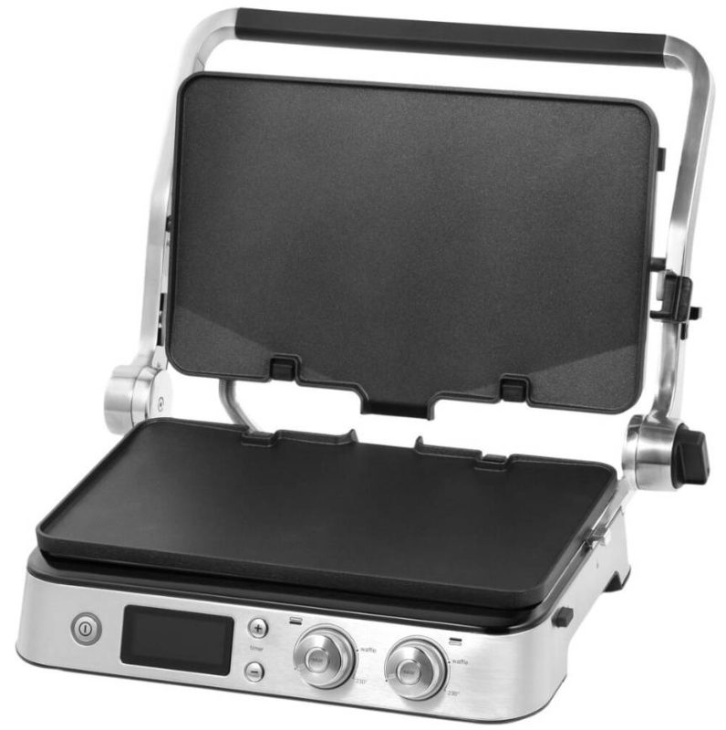 Электрогриль Braun MultiGrill 9 CG9047