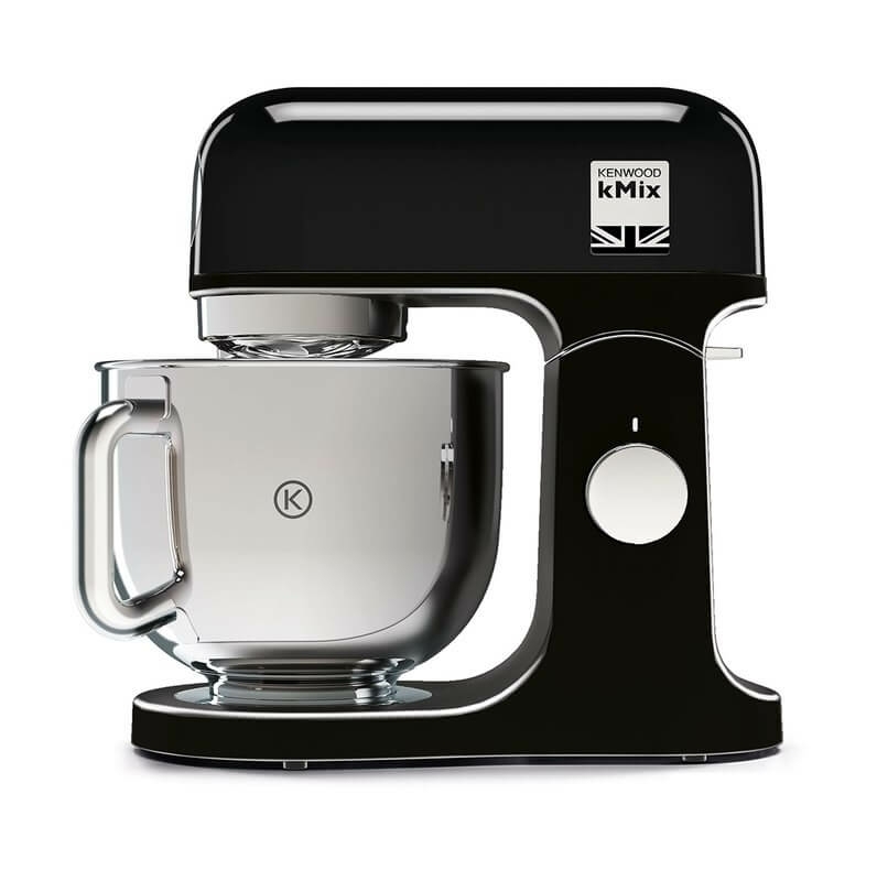 Комбайн Kenwood KMX750ABK