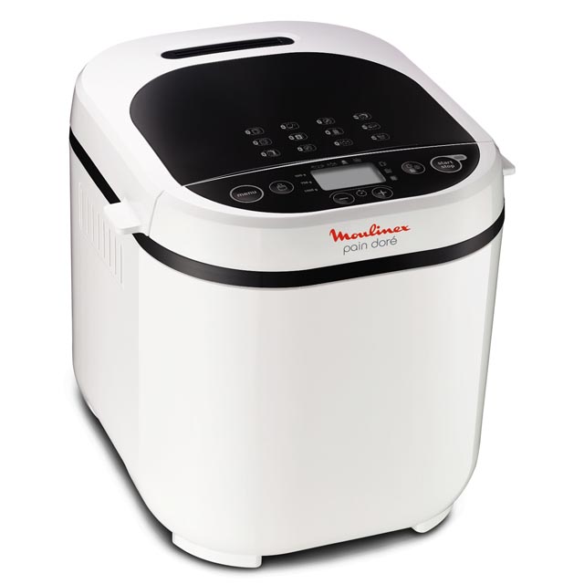 Хлебопечка Moulinex OW210130 Pain Dore