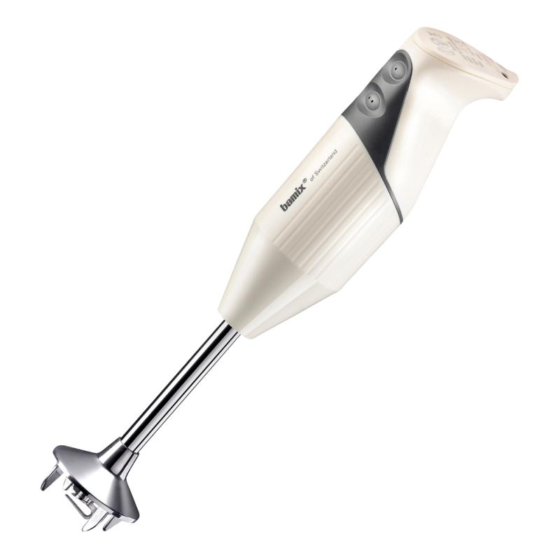 Блендер Bamix M200 ToGo cream