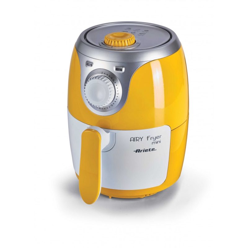 Фритюрница Ariete 4615 Air Fryer Mini