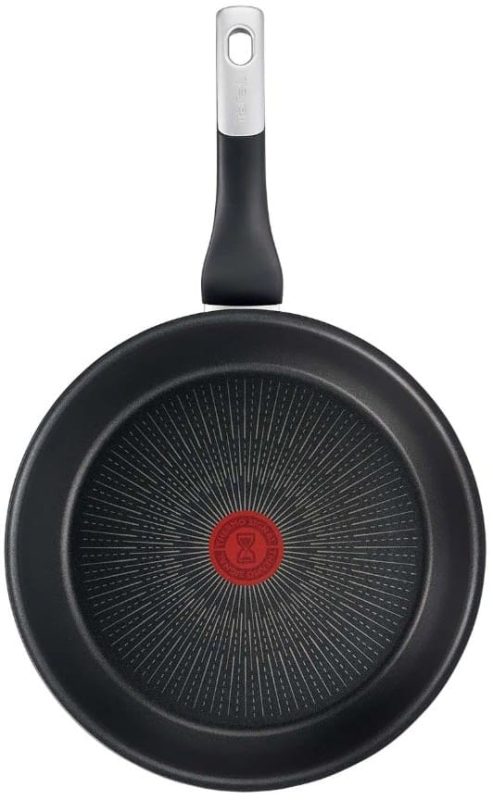Сковорода Tefal Unlimited 24 см G2550472