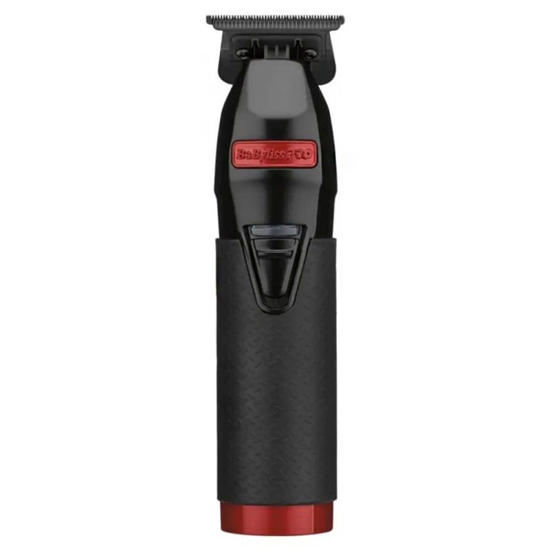 Триммер BaByliss PRO BOOST+ BLACK&RED FX7870RBPE