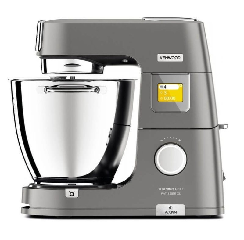 Кухонная машина Kenwood KWL90.164SI
