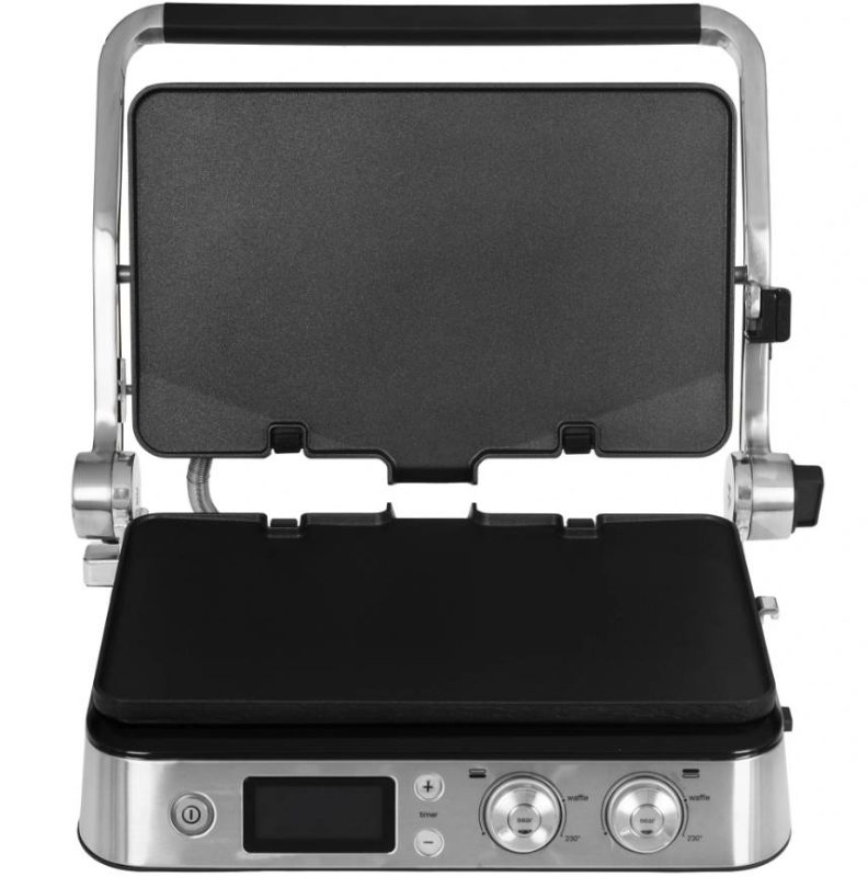 Электрогриль Braun MultiGrill 9 CG9043