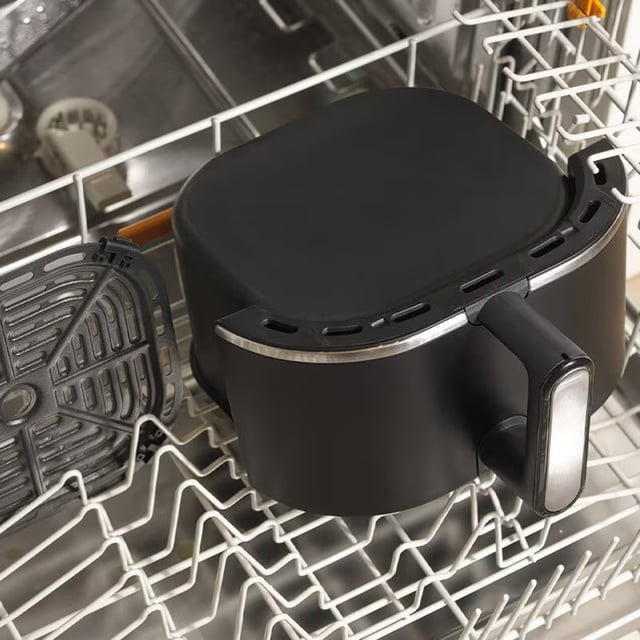 Аэрогриль Braun HF3000IBK