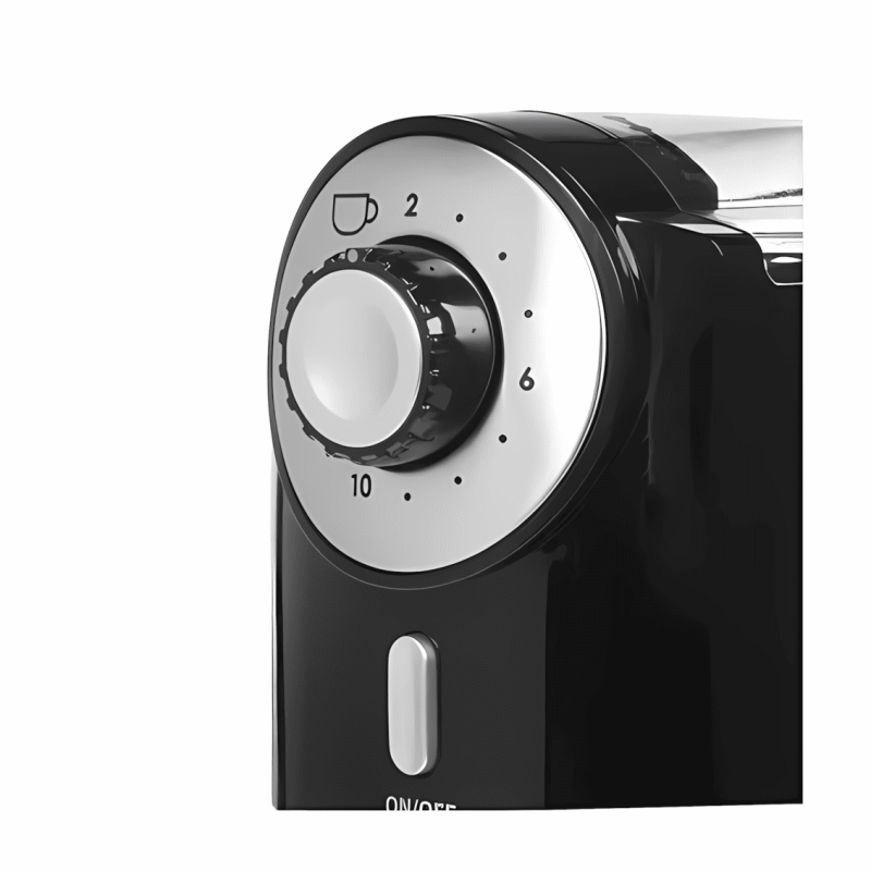 Электрическая кофемолка Melitta Molino 1019-02