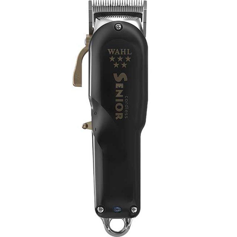 Машинка для стрижки Wahl Senior Cordless 8504-2316 3027249