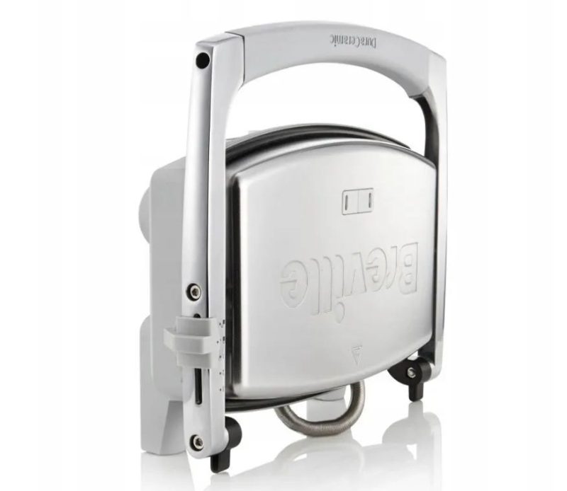 Сэндвичница Breville DuraCeramic VST071X