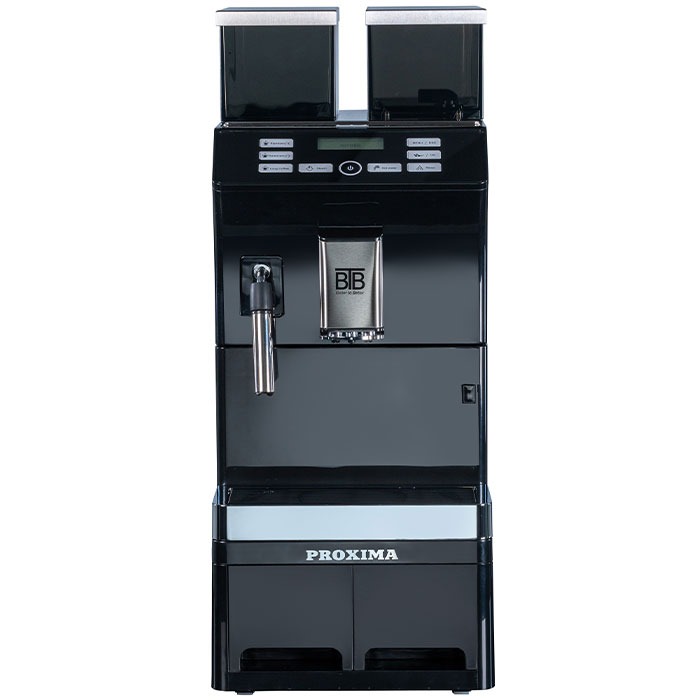 Кофемашина Proxima BTB 101+5