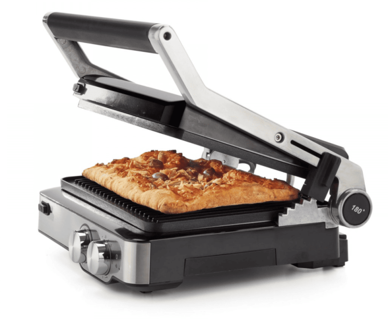 Электрогриль Ariete 1918 Grill & Taste