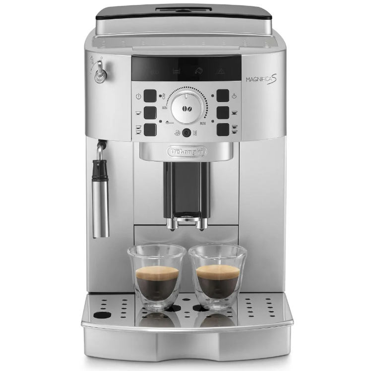 Кофемашина De'Longhi Magnifica S ECAM 22.110.SB