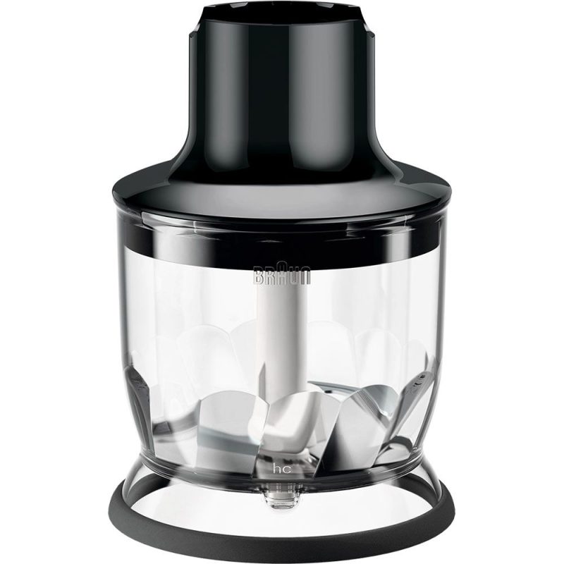 Погружной блендер Braun Multiquick 9 MQ9147X