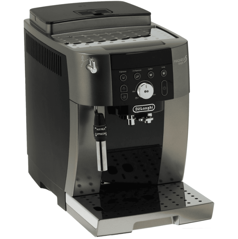 Кофемашина De'Longhi Magnifica S Smart ECAM 250.33.TB