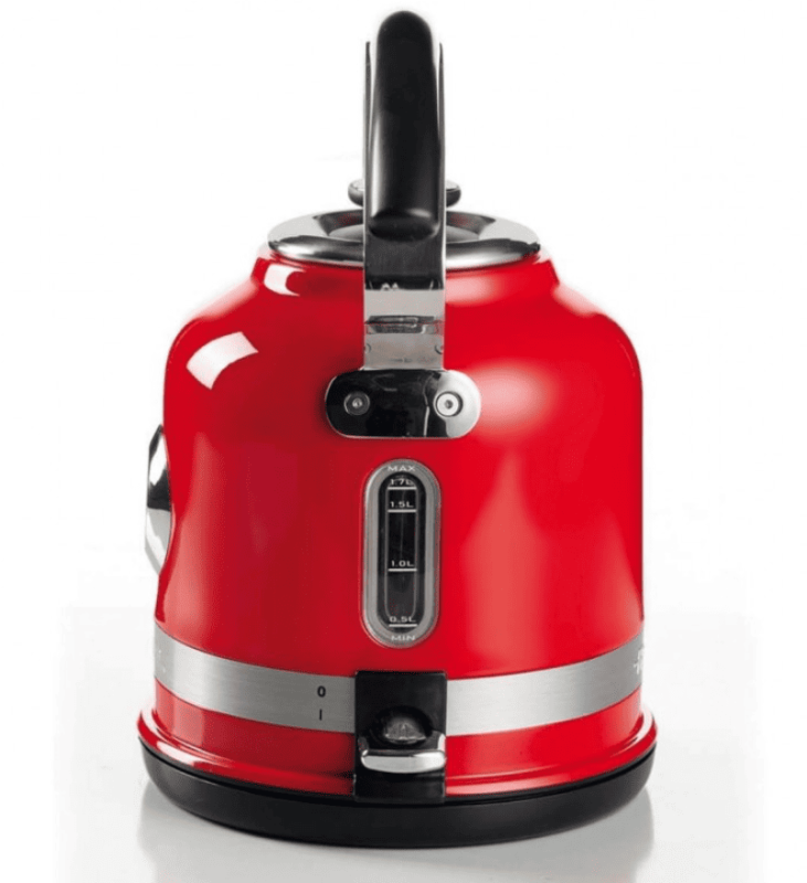 Электрический чайник Ariete Moderna 2854/00 (Красный)