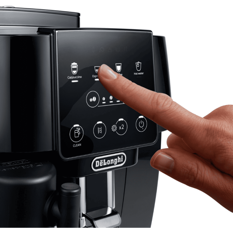 Кофемашина De'Longhi Magnifica Start ECAM 223.61.GB