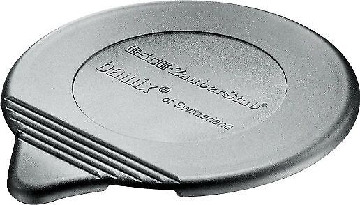 Кувшин с крышкой Bamix 3002.002 (1000мл) 7610497621737