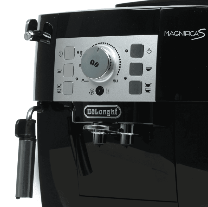 Кофемашина De'Longhi Magnifica S ECAM 22.114.B