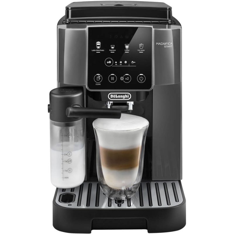 Кофемашина De'Longhi Magnifica Start ECAM 223.61.GB