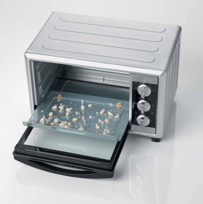 Электрическая мини-печь Ariete Bon Cuisine 250 (0984)
