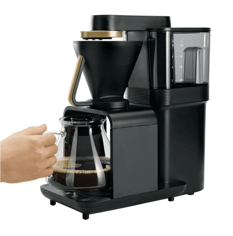 Капельная кофеварка Melitta EPOUR 1024-12
