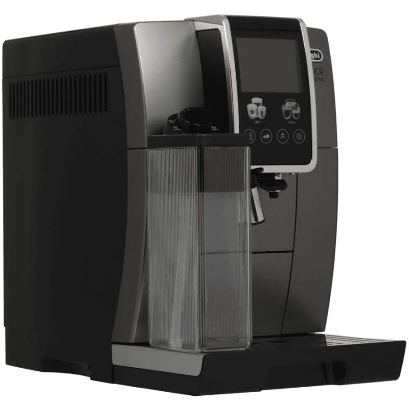 Кофемашина De'Longhi Dinamica Plus ECAM 380.95.TB